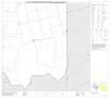 Map: P.L. 94-171 County Block Map (2010 Census): Hardeman County, Block 15