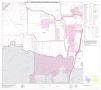Primary view of P.L. 94-171 County Block Map (2010 Census): Comal County, Block 8