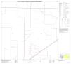 Map: P.L. 94-171 County Block Map (2010 Census): Dallam County, Block 17