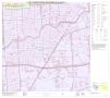 Map: P.L. 94-171 County Block Map (2010 Census): Harris County, Block 235