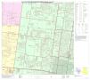 Map: P.L. 94-171 County Block Map (2010 Census): Hidalgo County, Block 87
