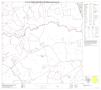 Map: P.L. 94-171 County Block Map (2010 Census): Erath County, Block 15