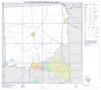 Primary view of P.L. 94-171 County Block Map (2010 Census): Upshur County, Index