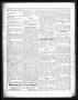 Thumbnail image of item number 4 in: 'Lipscomb Lime Light (Lipscomb, Tex.), Vol. 3, No. 21, Ed. 1 Thursday, April 8, 1915'.