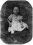 Primary view of [Portrait of a Child]