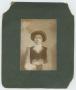Primary view of [Portrait of Fanny Walker Milam]