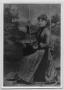 Photograph: [Photograph of Adalade Smith Howell]