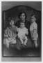 Photograph: [Jewell Howell Christian and Children]