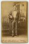 Photograph: [Photograph of Tom Moore]