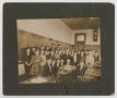 Photograph: [Students in Classroom]