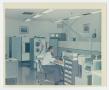 Primary view of [Man in Control Room]