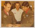Primary view of [Reza Pahlavi Receiving Patch]