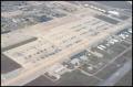 Photograph: [Aerial View of the Bergstrom Air Force Base]