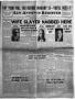 Newspaper: San Antonio Register (San Antonio, Tex.), Vol. 2, No. 41, Ed. 1 Frida…