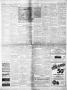Thumbnail image of item number 2 in: 'San Antonio Register (San Antonio, Tex.), Vol. 2, No. 19, Ed. 1 Friday, August 12, 1932'.