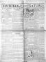Thumbnail image of item number 4 in: 'San Antonio Register (San Antonio, Tex.), Vol. 2, No. 21, Ed. 1 Friday, August 26, 1932'.