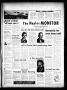 Newspaper: The Naples Monitor (Naples, Tex.), Vol. 76, No. 43, Ed. 1 Thursday, M…