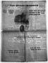 Thumbnail image of item number 1 in: 'San Antonio Register (San Antonio, Tex.), Vol. 2, No. 34, Ed. 1 Friday, November 25, 1932'.