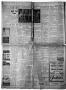 Thumbnail image of item number 2 in: 'San Antonio Register (San Antonio, Tex.), Vol. 2, No. 34, Ed. 1 Friday, November 25, 1932'.