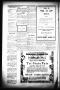 Thumbnail image of item number 2 in: 'Lipscomb Lime Light and Follett Times (Follett, Tex.), Vol. 18, No. 44, Ed. 1 Thursday, September 18, 1930'.