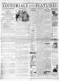 Thumbnail image of item number 4 in: 'San Antonio Register (San Antonio, Tex.), Vol. 3, No. 51, Ed. 1 Friday, March 30, 1934'.