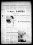 Thumbnail image of item number 1 in: 'The Naples Monitor (Naples, Tex.), Vol. 75, No. 50, Ed. 1 Thursday, July 6, 1961'.