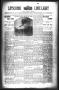 Thumbnail image of item number 1 in: 'Lipscomb Lime Light and Follett Times (Follett, Tex.), Vol. 11, No. 30, Ed. 1 Thursday, June 7, 1923'.
