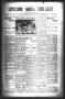 Newspaper: Lipscomb Lime Light and Follett Times (Follett, Tex.), Vol. 11, No. 5…
