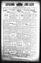 Thumbnail image of item number 1 in: 'Lipscomb Lime Light and Follett Times (Follett, Tex.), Vol. 18, No. 47, Ed. 1 Thursday, October 9, 1930'.