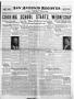 Newspaper: San Antonio Register (San Antonio, Tex.), Vol. 4, No. 48, Ed. 1 Frida…