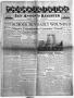 Thumbnail image of item number 1 in: 'San Antonio Register (San Antonio, Tex.), Vol. 1, No. 34, Ed. 1 Friday, November 27, 1931'.