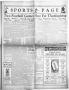 Thumbnail image of item number 3 in: 'San Antonio Register (San Antonio, Tex.), Vol. 1, No. 34, Ed. 1 Friday, November 27, 1931'.