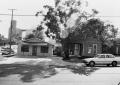 Photograph: [Homes on Industrial St. in Denton, Texas]