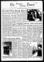 Newspaper: The Bastrop County Times (Smithville, Tex.), Vol. 85, No. 19, Ed. 1 T…