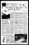 Primary view of The Bastrop Advertiser and County News (Bastrop, Tex.), Vol. 135, No. 9, Ed. 1 Thursday, March 31, 1988