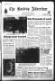 Thumbnail image of item number 1 in: 'The Bastrop Advertiser and County News (Bastrop, Tex.), Vol. [127], No. 89, Ed. 1 Thursday, January 8, 1981'.