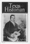 Thumbnail image of item number 1 in: 'The Texas Historian, Volume 54, Number 4, May 1994'.