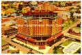 Primary view of Baker Hotel-Mineral Wells, Texas
