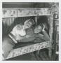 Thumbnail image of item number 1 in: '[Soldiers in Bed]'.