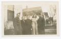 Photograph: [Clarence Whitefield with Lee Relatives]