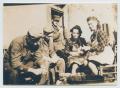 Photograph: [Soldiers With Women]