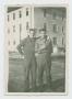 Photograph: [Two Soldiers in Austria]