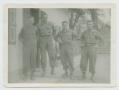 Thumbnail image of item number 1 in: '[Officers of Company A]'.