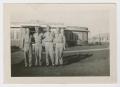 Photograph: [Four Soldiers in Khakis]