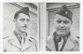 Photograph: [Photographs of Two Soldiers]