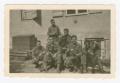 Photograph: [Soldiers Celebrating VE Day]