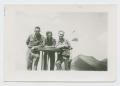 Photograph: [Soldiers Around Table]