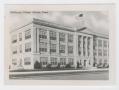 Photograph: [Photograph of McMurray College]