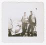Photograph: [Soldiers Aboard Ship]
