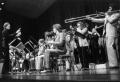 Primary view of [Band Concert]